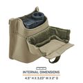 VAULT MODULAR OPTICS PROTECTION SYSTEM LRF POUCH